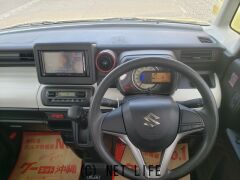 スズキ スペーシア