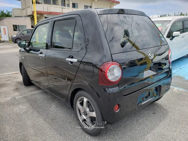 ダイハツ ミラトコット