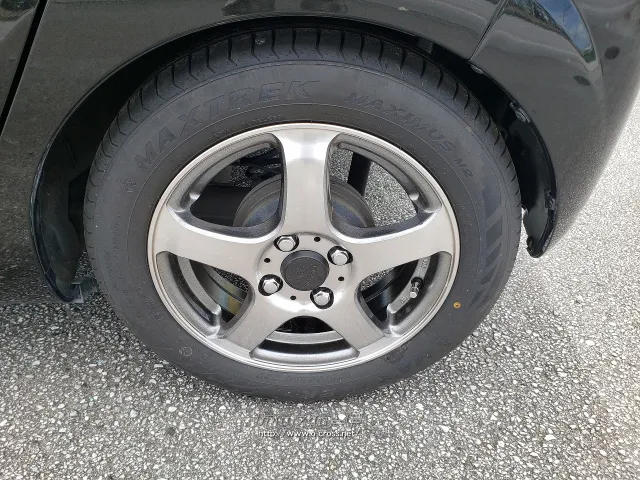 ダイハツ ミラトコット