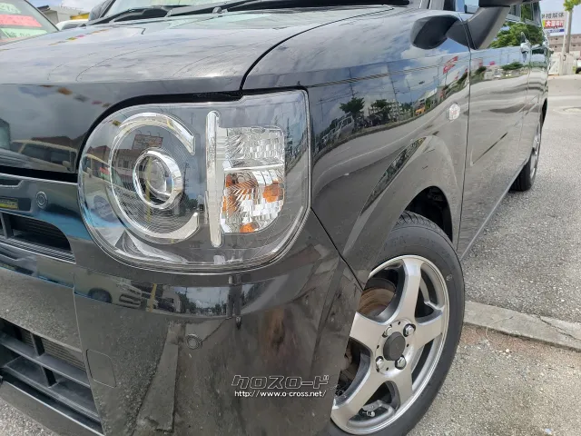 ダイハツ ミラトコット