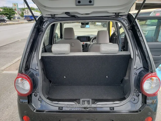 ダイハツ ミラトコット