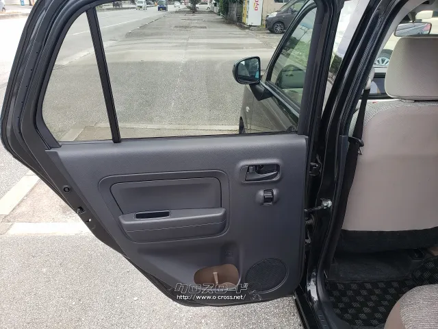 ダイハツ ミラトコット