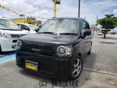 ダイハツ ミラトコット