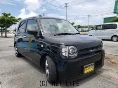 ダイハツ ミラトコット