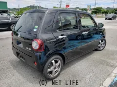 ダイハツ ミラトコット