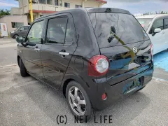 ダイハツ ミラトコット