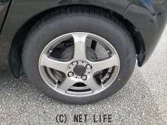 ダイハツ ミラトコット