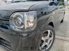 ダイハツ ミラトコット