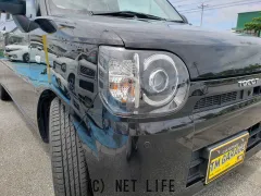 ダイハツ ミラトコット