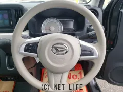 ダイハツ ミラトコット