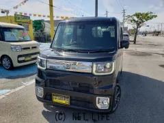 ダイハツ ウェイク