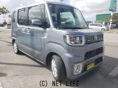 トヨタ ピクシスメガ