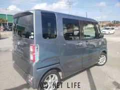 トヨタ ピクシスメガ