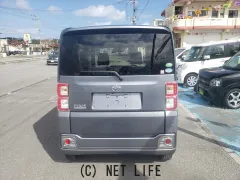 トヨタ ピクシスメガ