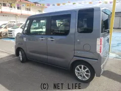 トヨタ ピクシスメガ