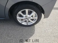 トヨタ ピクシスメガ