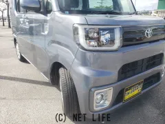 トヨタ ピクシスメガ