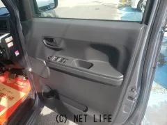 トヨタ ピクシスメガ