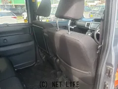 トヨタ ピクシスメガ