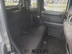 トヨタ ピクシスメガ