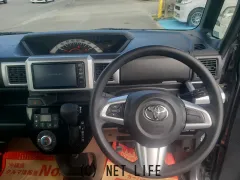 トヨタ ピクシスメガ