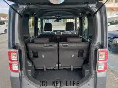 トヨタ ピクシスメガ