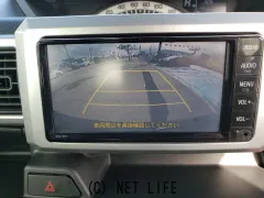 トヨタ ピクシスメガ