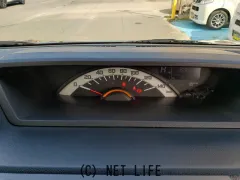 トヨタ ピクシスメガ