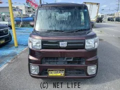 ダイハツ ウェイク