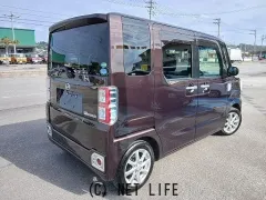 ダイハツ ウェイク