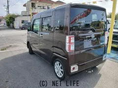 ダイハツ ウェイク