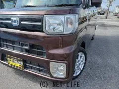 ダイハツ ウェイク