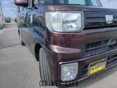 ダイハツ ウェイク