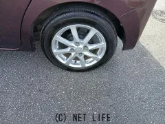 ダイハツ ウェイク