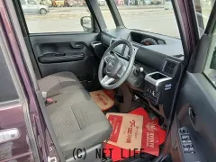 ダイハツ ウェイク