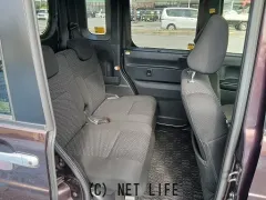 ダイハツ ウェイク