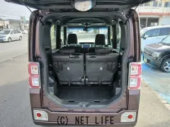 ダイハツ ウェイク