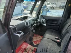 ダイハツ ウェイク