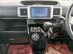 ダイハツ ウェイク