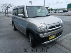 スズキ ハスラー