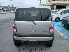 スズキ ハスラー