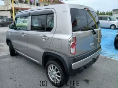 スズキ ハスラー