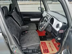 スズキ ハスラー