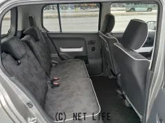 スズキ ハスラー