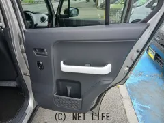 スズキ ハスラー