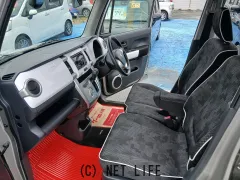 スズキ ハスラー