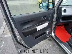 スズキ ハスラー