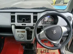 スズキ ハスラー