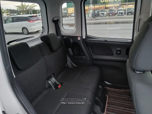 日産 デイズルークス