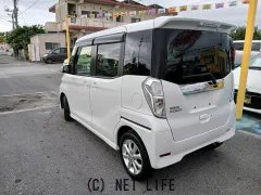 日産 デイズルークス